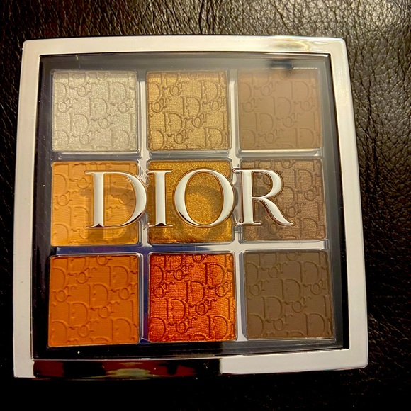 DIOR backstage eye palette multi finish ultra pigmented Eyeshadow. - Picture 1 of 1